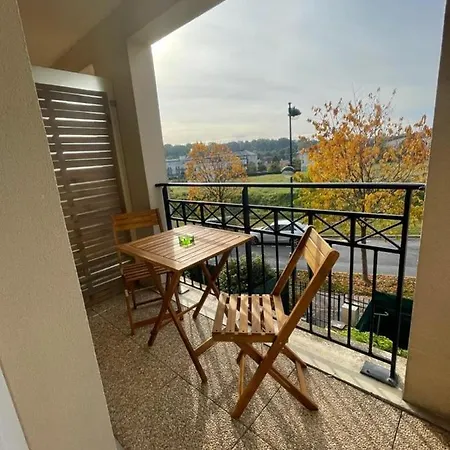 Duplex A 5min De Disney. Apartment